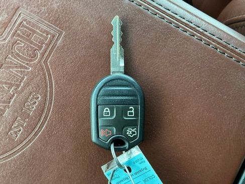 Used 2013 Ford Expedition King Ranch RWD image 36