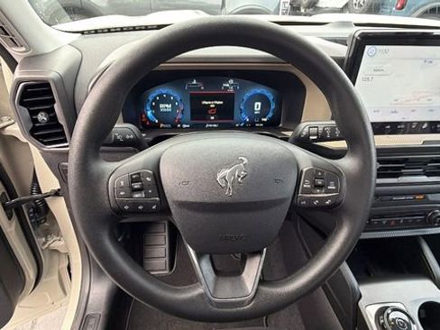 New 2025 Ford Bronco Sport Big Bend image 26