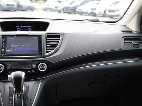 Used 2016 Honda CR-V EX-L image 25