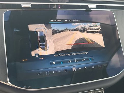 Used 2024 Mercedes-Benz E 350 E 350 image 35