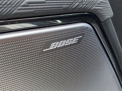 Certified 2024 GMC Sierra 1500 AT4X image 9