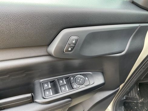 New 2025 Ford Ranger XL w/ Trailer Tow Package image 20