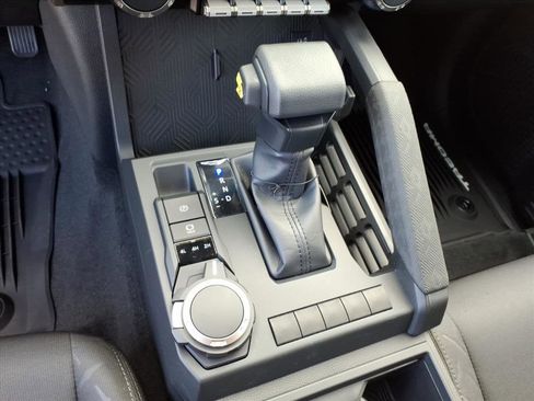 Used 2025 Toyota Tacoma SR w/ Towing Package image 13