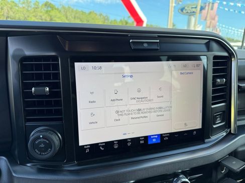 New 2026 Ford F350 Platinum image 32