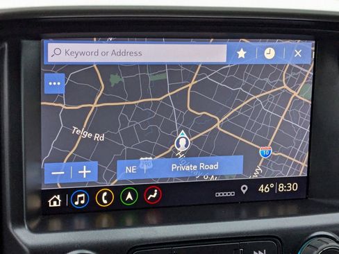 Used 2022 GMC Canyon Elevation image 17