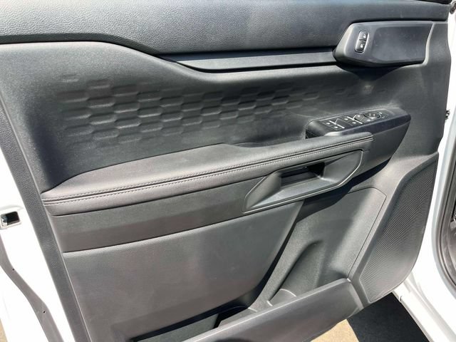 New 2026 Ford Ranger XLT w/ Equipment Group 301A High AWD/4WD image 18