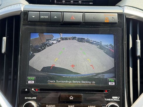 Used 2019 Subaru Ascent Limited AWD/4WD image 39