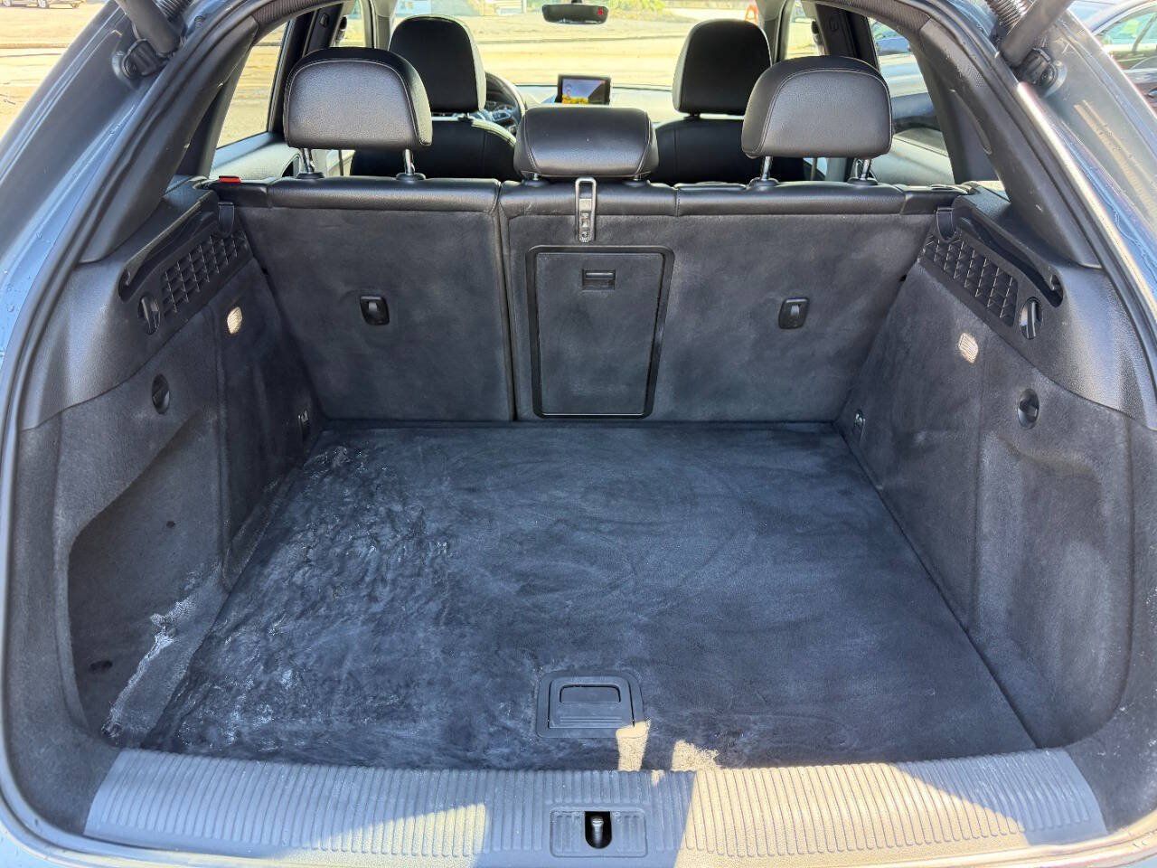Used 2016 Audi Q3 2.0T Premium Plus AWD/4WD image 7