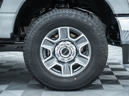 New 2026 Ford F250 Lariat w/ Lariat Premium Package AWD/4WD image 20