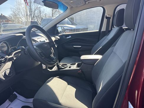 Used 2018 Ford Escape SE AWD/4WD image 7