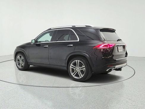 Used 2022 Mercedes-Benz GLE 450 4MATIC image 7