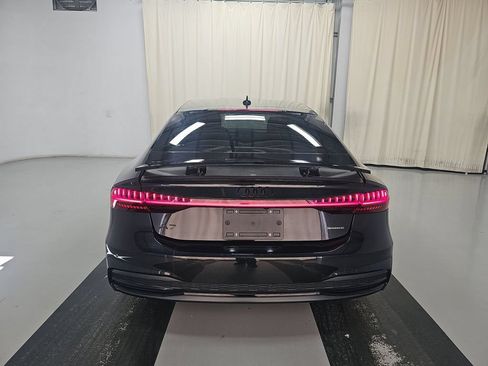 Used 2023 Audi A7 3.0T Prestige w/ Luxury Package AWD/4WD image 3