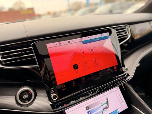 Used 2024 Jeep Grand Wagoneer L Series II w/ Quick Order Packagew 28T image 57