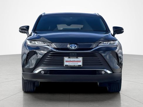 Certified 2023 Toyota Venza Limited image 8