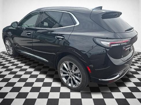 Certified 2023 Buick Envision Avenir AWD/4WD image 32