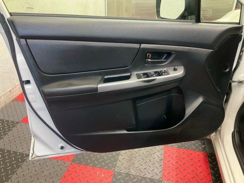 Used 2016 Subaru Impreza 2.0i AWD/4WD image 10
