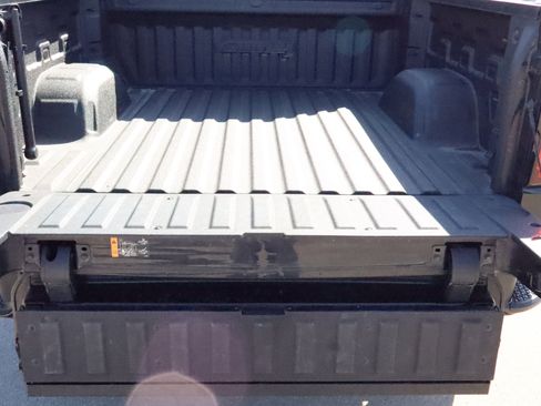 Used 2019 GMC Sierra 1500 AT4 w/ AT4 Premium Package image 15