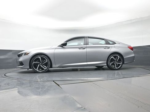Certified 2022 Honda Accord Sport Special Edition image 33