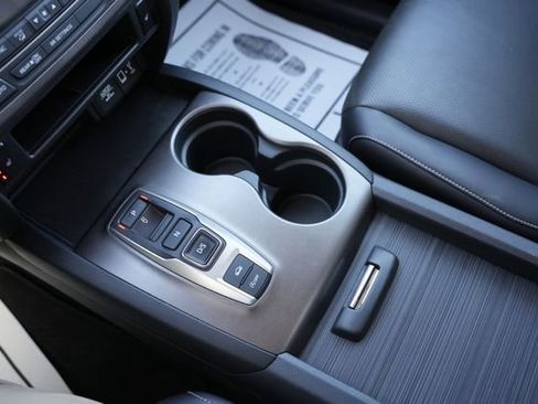 Used 2023 Honda Ridgeline RTL image 25