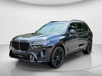 Certified 2024 BMW X7 xDrive40i w/ Executive Package