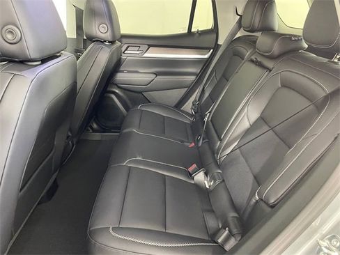 New 2026 GMC Terrain Denali image 13