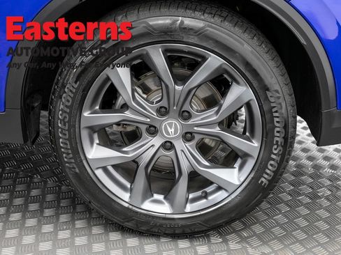 Used 2022 Acura MDX A-Spec AWD/4WD image 33
