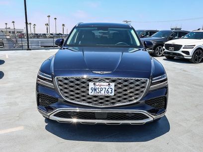 Used 2025 Genesis GV80 2.5T Standard