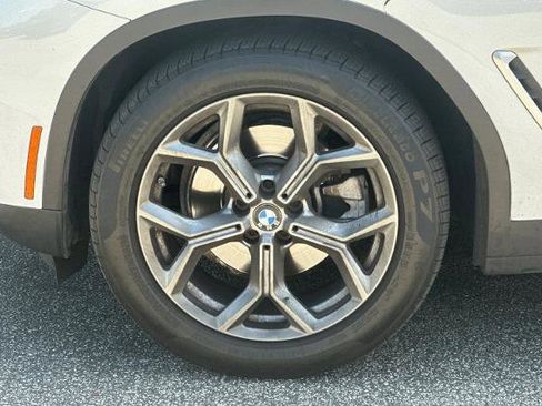 Used 2022 BMW X3 sDrive30i w/ Premium Package 2 RWD image 37