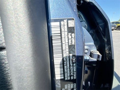 Used 2023 Jeep Renegade Latitude image 84