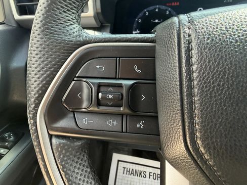 Used 2024 Toyota Tacoma 4x4 Double Cab Hybrid image 44