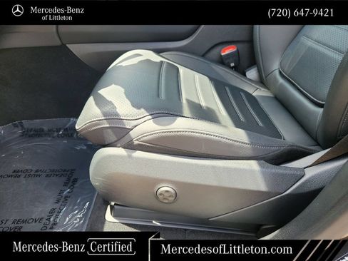 Certified 2026 Mercedes-Benz GLC 300 4MATIC image 23