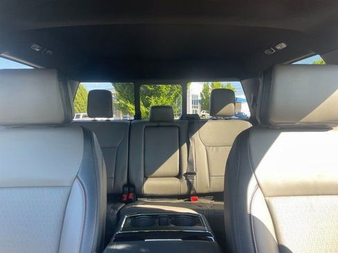 New 2025 Ford F150 Lariat w/ Equipment Group 501A Mid image 41