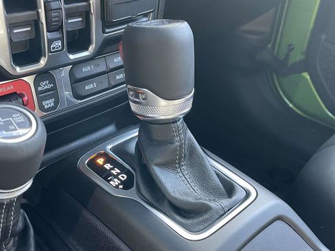 New 2026 Jeep Gladiator Rubicon image 23