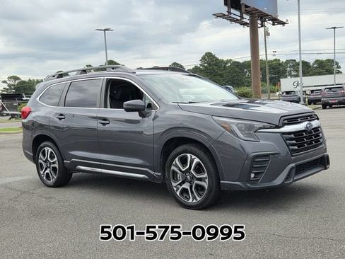 Used 2023 Subaru Ascent Limited AWD/4WD image 4