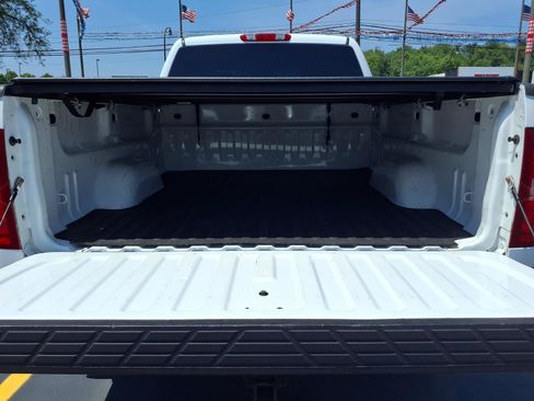 Used 2013 Chevrolet Silverado 1500 LT w/ All-Star Edition RWD image 18