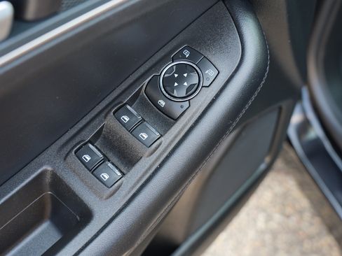 Used 2024 Ford Edge SEL w/ Convenience Package AWD/4WD image 18