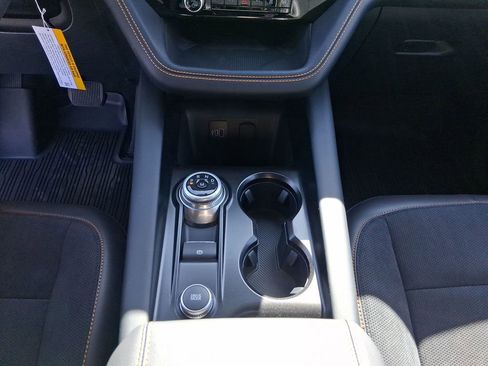 New 2026 Ford Explorer Tremor w/ Tremor Ultimate Package AWD/4WD image 21