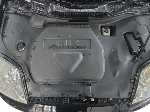 Used 2003 Toyota MR2 RWD image 12
