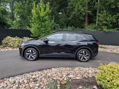 Certified 2023 Volkswagen ID.4 Pro RWD image 2