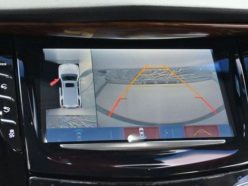 Used 2017 Cadillac Escalade ESV Luxury image 26