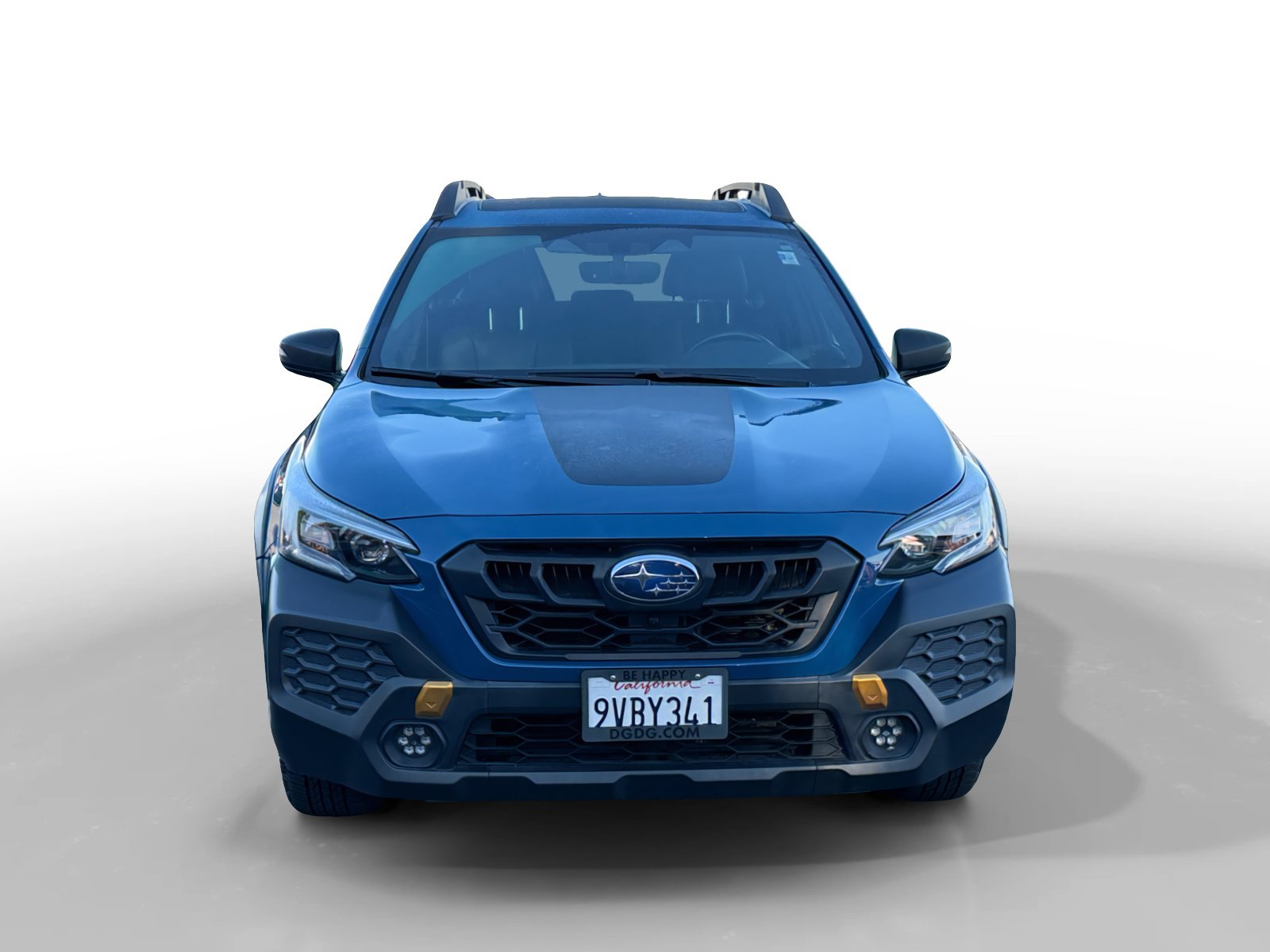 Certified 2024 Subaru Outback Wilderness AWD/4WD image 8