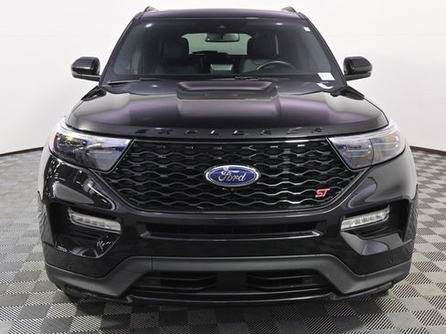 Used 2023 Ford Explorer ST w/ Equipment Group 401A image 10