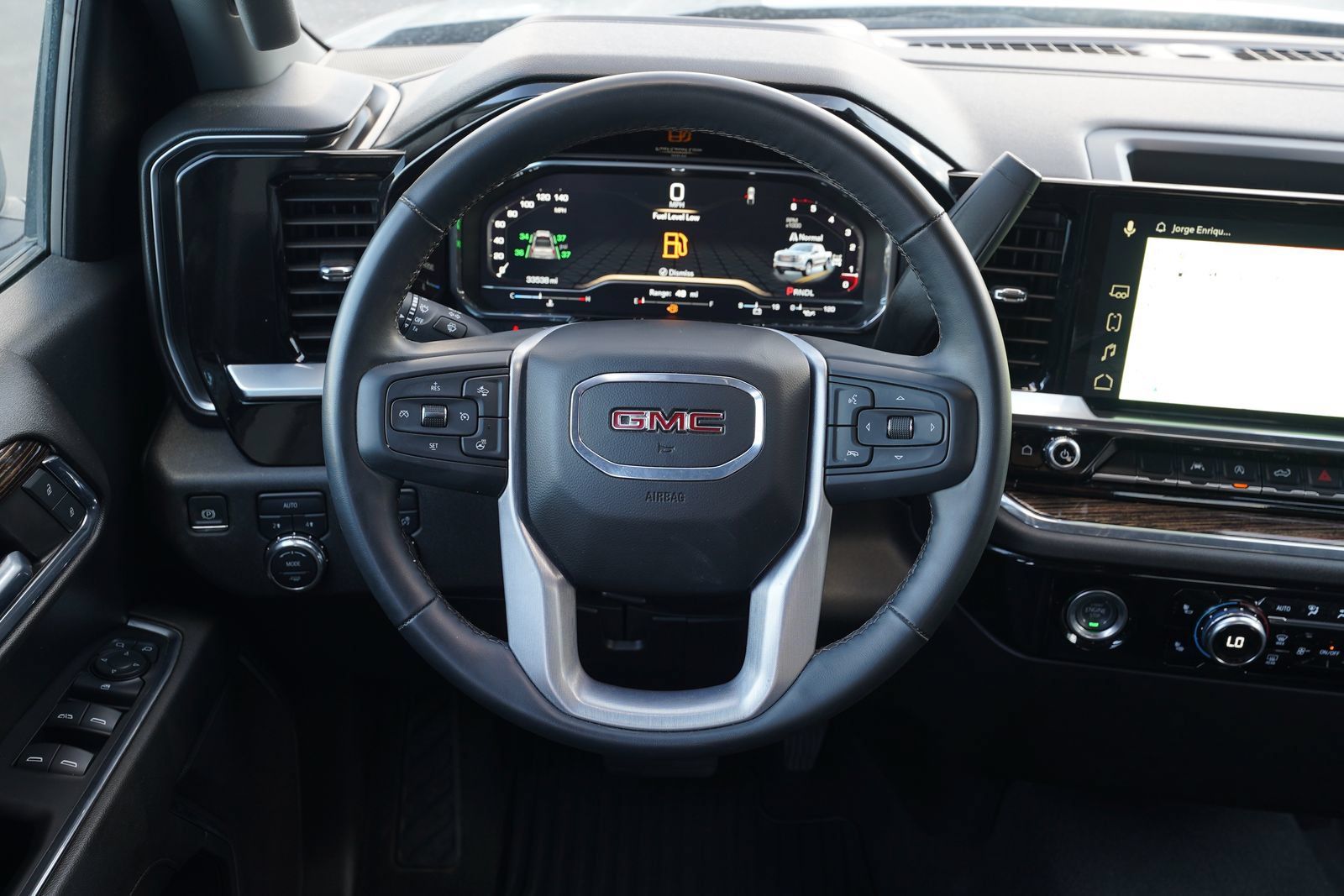 Used 2024 GMC Sierra 1500 Elevation AWD/4WD image 10