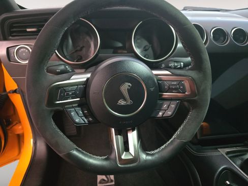 Used 2019 Ford Mustang Shelby GT350 w/ Technology Package image 15