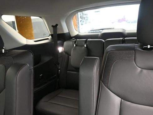 New 2026 Ford Explorer Active w/ Active Comfort Package image 33