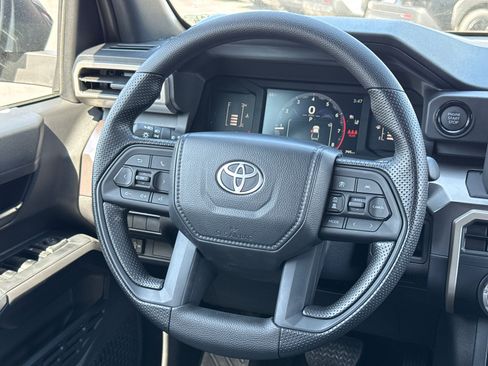 New 2026 Toyota Tacoma SR5 RWD image 24