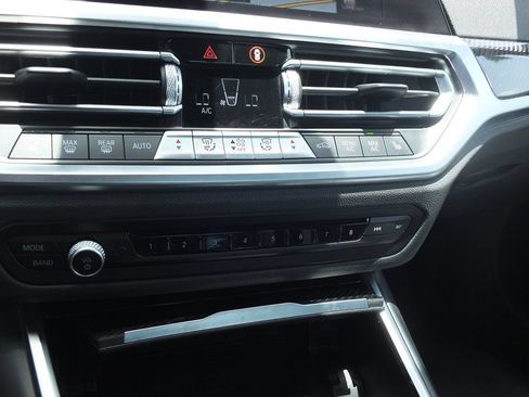 Used 2021 BMW M3 Competition RWD image 37