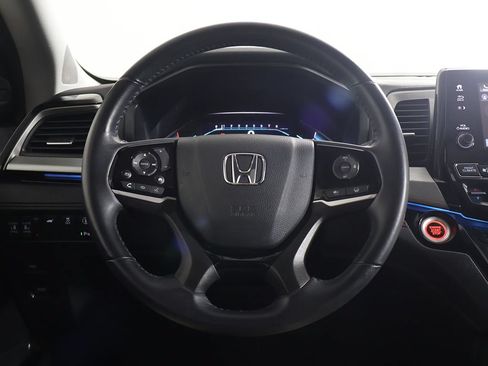 Used 2023 Honda Odyssey Touring image 42