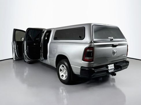 Used 2023 RAM 1500 Tradesman AWD/4WD image 22