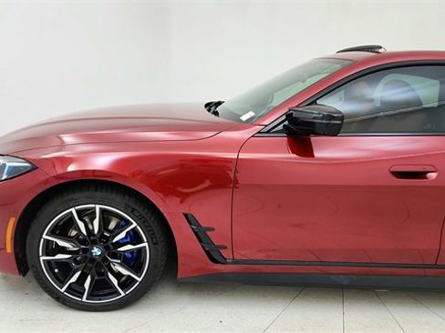 Used 2025 BMW i4 M50 image 9